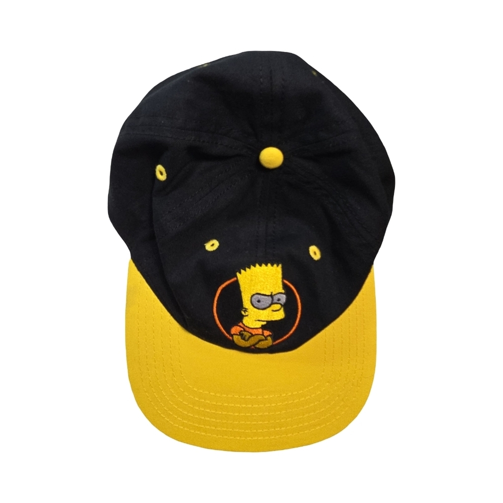 MAD Engine Bart Simpson Hat - Picture 5 of 8